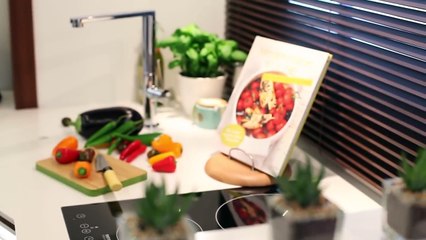 Le camping-car PL de luxe