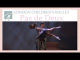 Pas De Deux demo | LCB: Ballet Shoes 2001