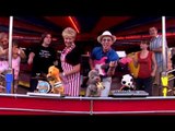 Let's Have Fun with Sooty, Sweep and Soo