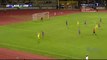 0-1 Goal Romania  Liga II - 01.05.2018 Arges Pitesti 0-1 CS Mioveni