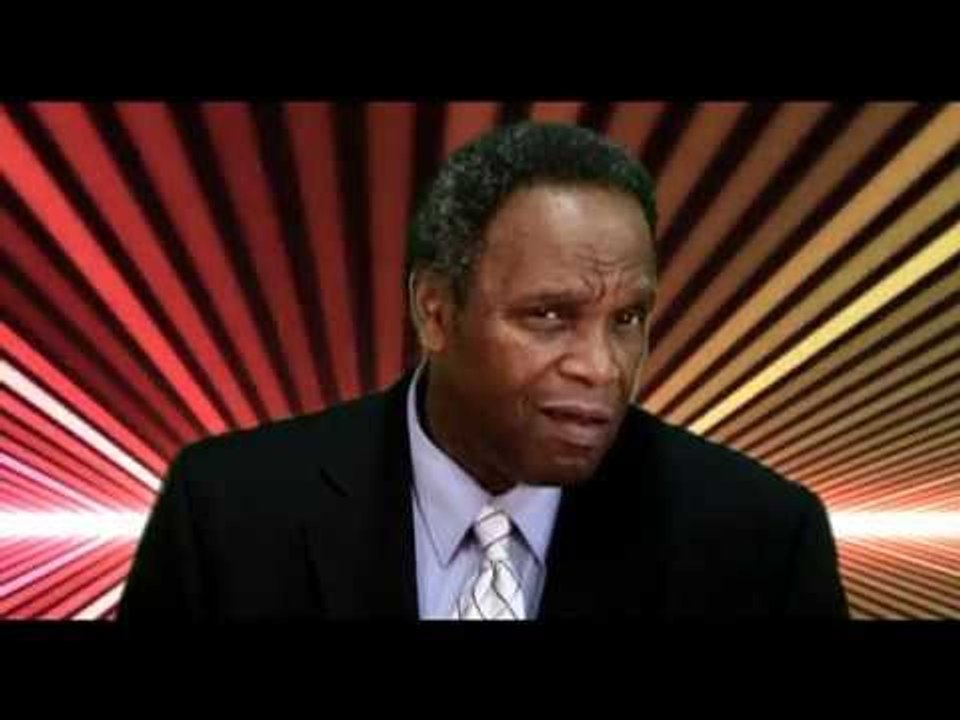 Ronnie Walker - I Will Follow You