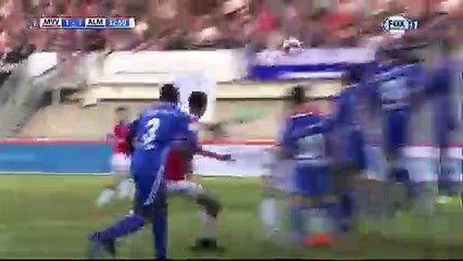 All Goals Holland  Eerste Divisie  Nacompetitie R1 - 01.05,2018 MVV Maastricht 1-3 Almere City FC