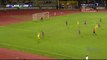 0-1 Goal Romania  Liga II - 01.05.2018 Arges Pitesti 0-1 CS Mioveni