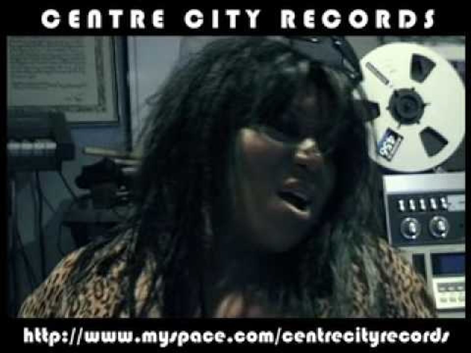 Carol Jiani - Just Us