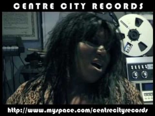 Carol Jiani - Just Us