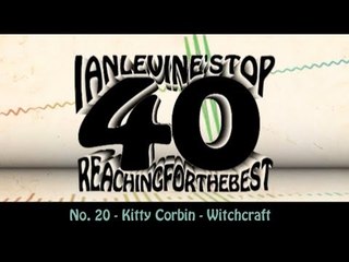 Ian Levine's Top 40  No. 20 - Kitty Corbin - Witchcraft