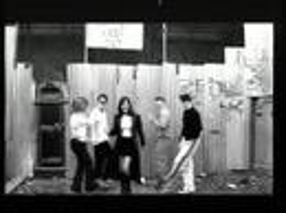 Impact - One Step Away