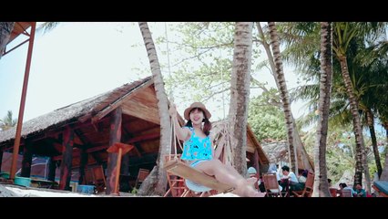 Nắm lấy tay em vi vu khắp đảo ngọc Phú Quốc