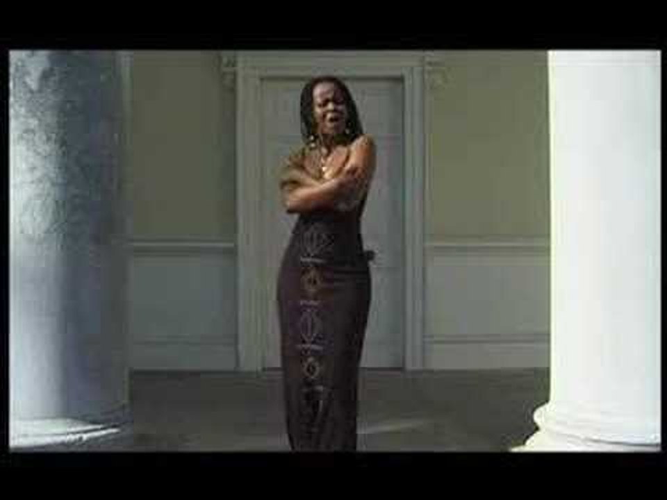 P.P. Arnold - Everything's Gonna Be Alright