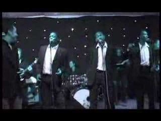 The Four Vandals - Without The Music