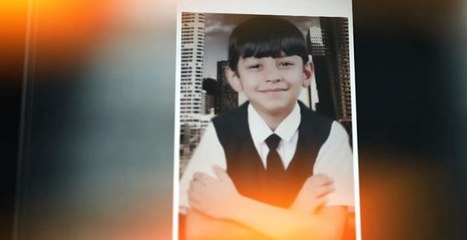 الطفل فهد بخاري.. اشتكى من تلبك معوي ففقد حياته بسبب خطأ طبي