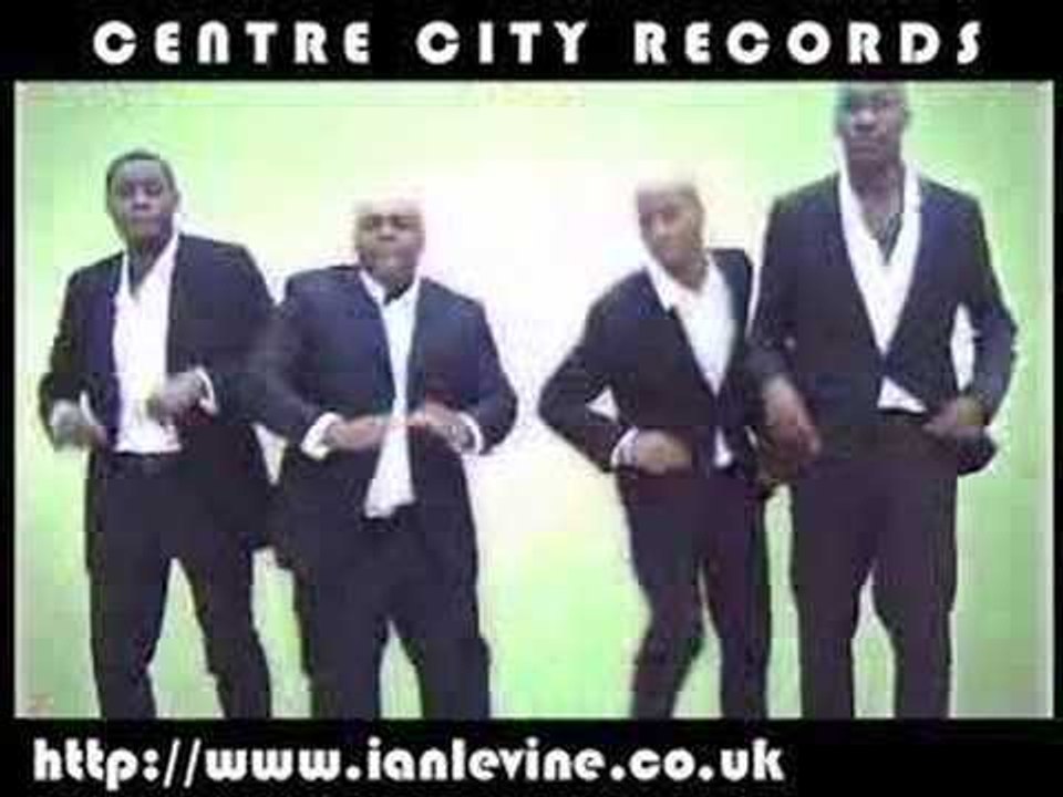 The Concentrations - Man On The Spot