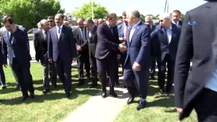 Bakan Arslan: "PTT’ye 5 Bin Personel Alınacak"