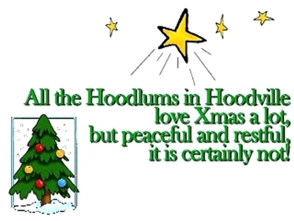 The 12 Days of Neighborhoodies - Episode 90