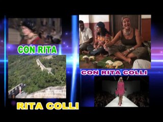 Vídeos de Programa Con Rita Colli - Dailymotion
