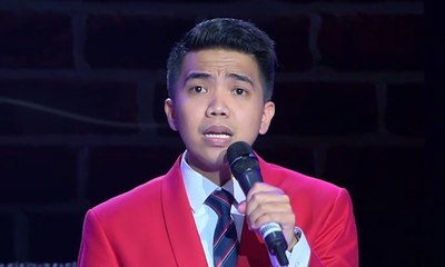 Arif Brata: Istri Ngidam - SUCI 8