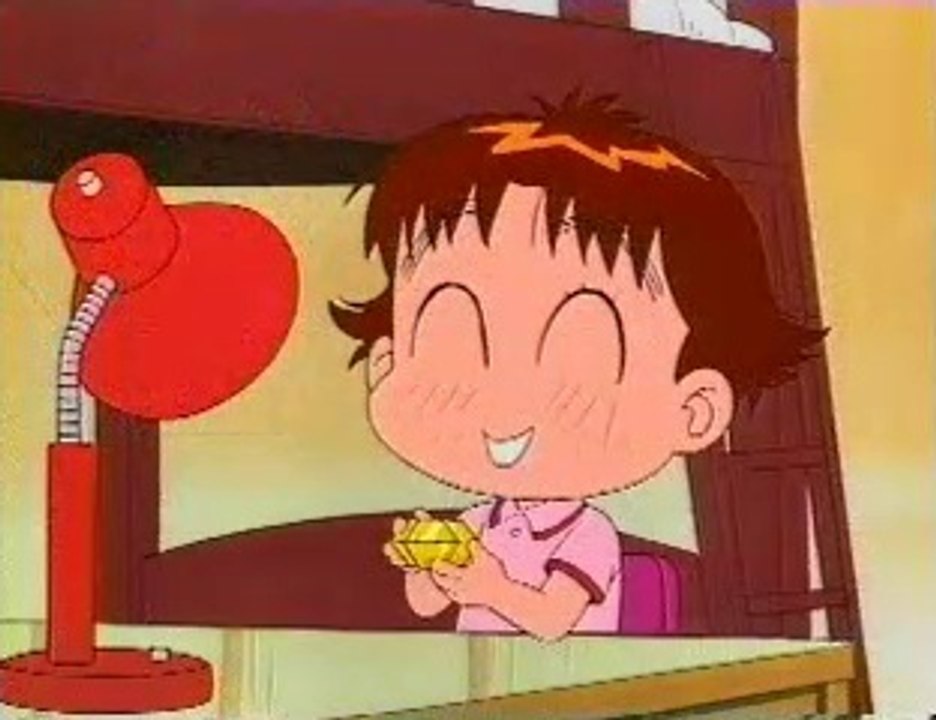 22 ふしぎな箱の物語 02こっちむいてみい子 動画 Dailymotion