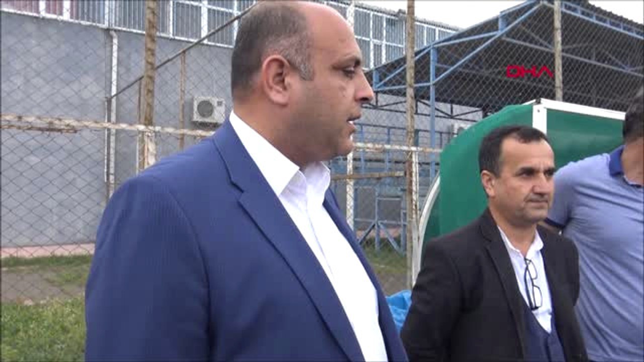 İzmir'den, Nusaybin Gençlik Spor Kulübü Bayan F...