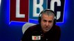 Maajid Takes On Caller Who Wants To Bring Back Death Penalty