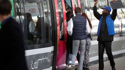 Забастовка французских железнодорожников в выходные: что ждать пассажирам 🚆