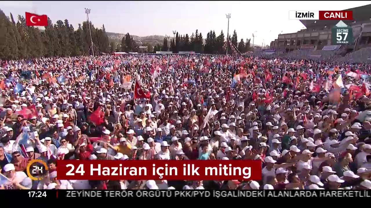 İbrahim Tatlıses, "Münbiç'i dolaş gel" dedi, rahatsız oldular