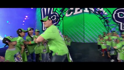 A special look at WWE Greatest Royal Rumble