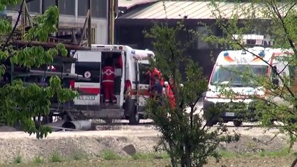 Sherr për turnet e punës, 42-vjeçari masakron me tub hekuri shefin