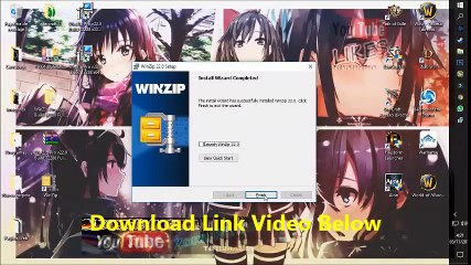 WinZip Pro 22.5 Build 13114 Serial Key