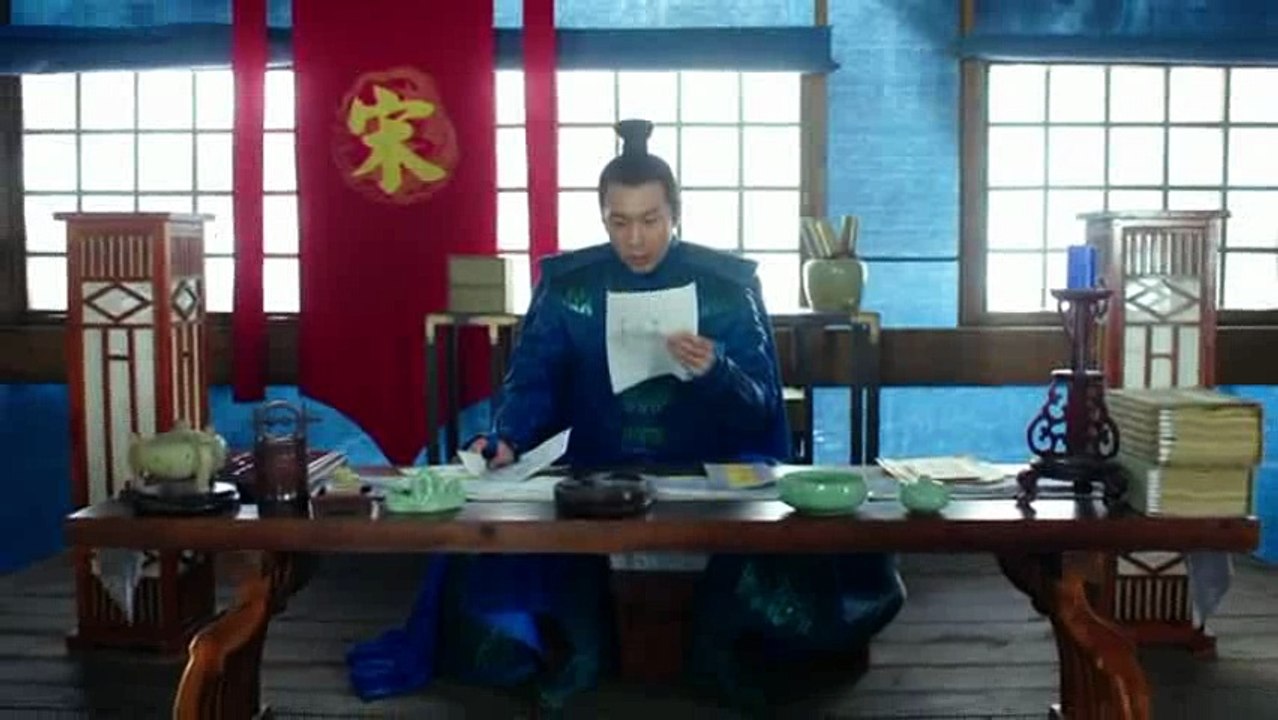 Oh My General   Ep 36   (Engsub)