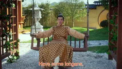 Oh My General    Ep 38   (Engsub)