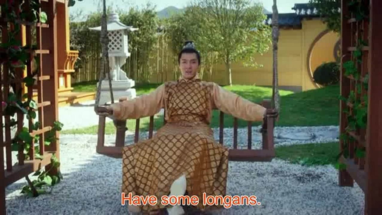 Oh My General    Ep 38   (Engsub)