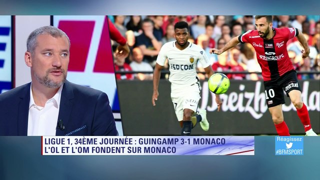 Le best-of du Grand Week-End Sport du samedi 28 avril