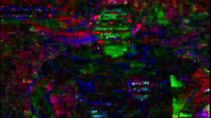 Adepto tenta beijar CR7