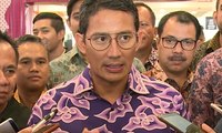 Sandiaga: Harga Daging Jelang Ramadhan Tetap Stabil