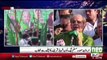 Shahbaz Sharif Speech In PMLN Mardan Jalsa - 28th April 2018