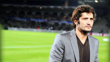 Bixente Lizarazu malade ? Il met les choses au clair