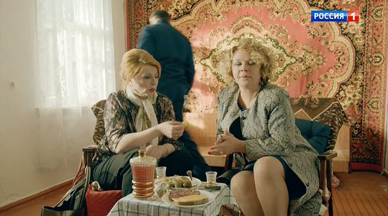 Сoсeди 1 серия. Мелодрама. Новинка 2018