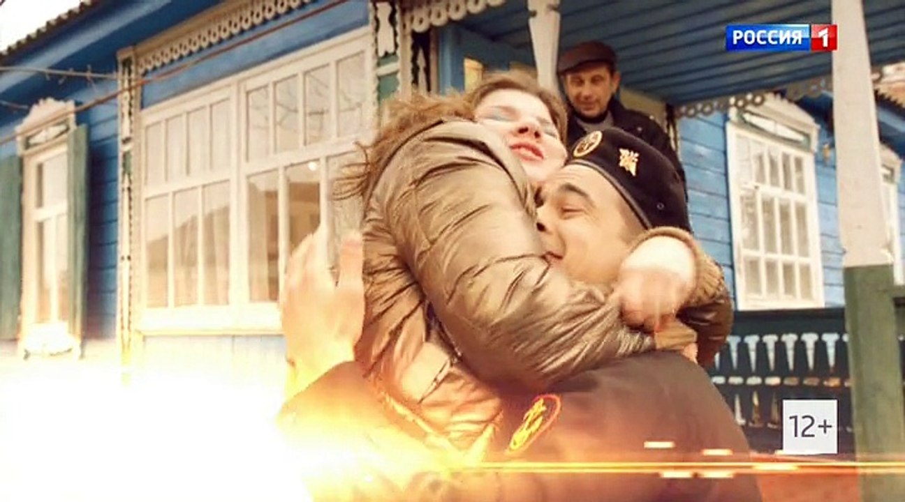 Сoсeди 4 серия. Мелодрама. Новинка 2018