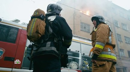 Пять минут тишины 2 сезон 12 серия 2018 Боевик Драма