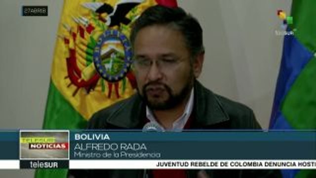 teleSUR noticias. Atentado en Afganistán deja al menos seis muertos
