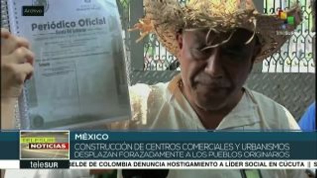 teleSUR noticias. Panamá: maestros exigen cumplimiento de acuerdos