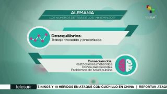 Impacto Económico: Reino Unido, economía en retroceso