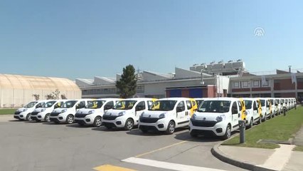 Bakan Arslan: "Ptt'de 5 Bin Kişinin İstihdam Sürecini Başlatacağız"