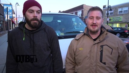 Gloom - BUS INVADERS Ep. 1290