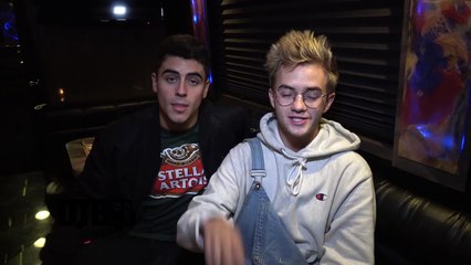Jack & Jack - TOUR TIPS (Top 5) Ep. 619