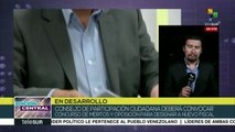 Ecuador: Moreno acepta renuncias de ministros de Defensa e Interior