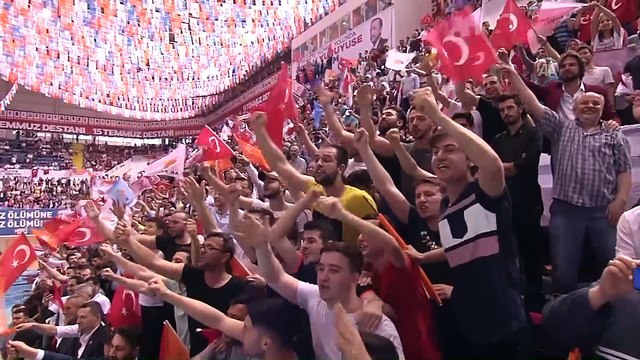 Cumhurbaşkanı Erdoğan: 'Siyaset, tek kişilik bir oyun değildir' - İZMİR