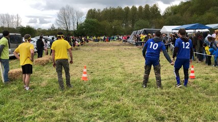 Les Olympiades des Déraillés du Trieux