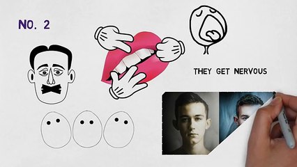 jhoot kaise pakde _ How to Detect a lie in Urdu [360p] warch for my dailymotion Channel pakistanfaisal991