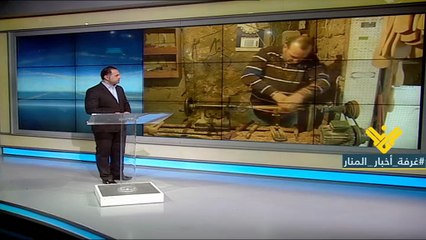 الصناعات الخشبية شمالا تحتضر